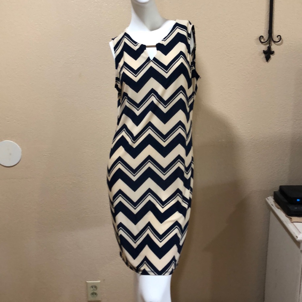 Petite dress